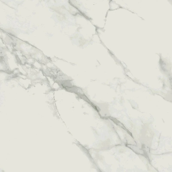 Фото Керамический гранит MEISSEN Calacatta Marble 798x798 белый полированный 12884 (O-CLM-GGM054)