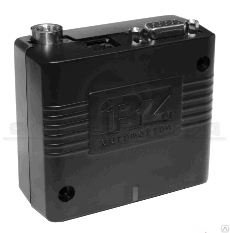 Фото GSM модем iRZ MC52iWDT