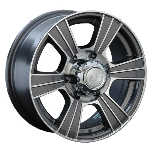 Фото Колесный диск LS Wheels LS160