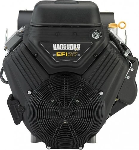 Фото Двигатель бензиновый Briggs Stratton Vanguard EFI (артикул 61E3770062J1)