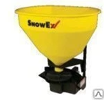 фото Навесные пескоразбрасыватели серии Snowex Tailgate SP-325