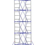 фото Вышка-тур ВСП 250/2х1.6