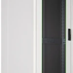 фото LN-DB26U6010-LG-111-F Телекоммуникационный напольный шкаф