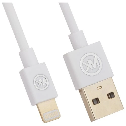 Фото Кабель WK USB - Apple Lightning