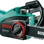 фото Пила цепная BOSCH AKE 40-19 S