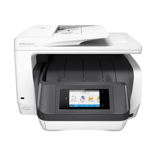 Фото МФУ HP OfficeJet Pro 8730