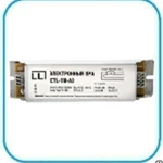 фото ЭПРА для люминесцентных ламп ETL-118-А2