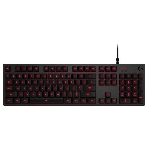 Фото Клавиатура Logitech G G413