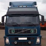 фото Фары на Volvo FH/FM 2003-2008 г.в.