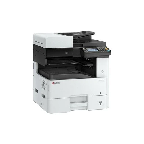 Фото МФУ KYOCERA ECOSYS M4125idn