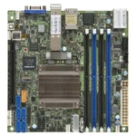 фото Материнская плата Supermicro