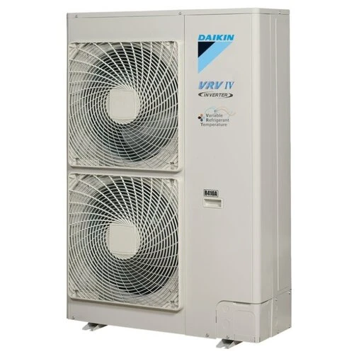 Фото Наружный блок Daikin RXYSQ10TY1