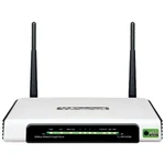 фото Wi-Fi роутер TP-LINK TL-WR1042ND