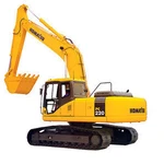 фото Экскаватор Komatsu PC 220