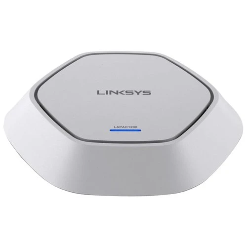 Фото Wi-Fi роутер Linksys LAPAC1200