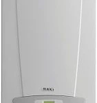 фото Газовый настенный отопительный котел Baxi LUNA DUO-TEC MP 1.35