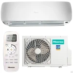 фото Кондиционер HiSENSE AS-10UR4SVETG6 INVERTER NEW 2017!