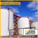 фото Ёмкость для нефтехимической промышленности