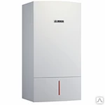 фото Газовый котел BOSCH GAZ 7000 W ZSC 24-3 MFK