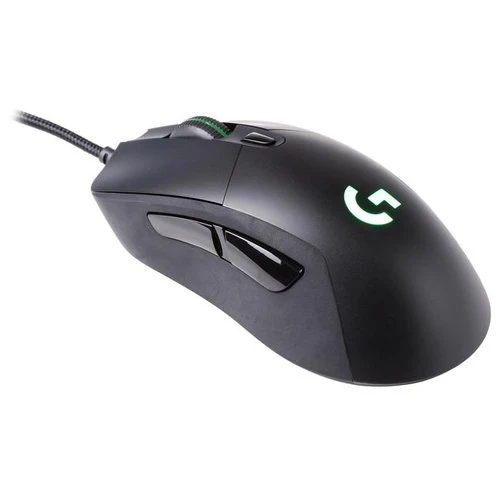 Фото Мышь Logitech G G403 Prodigy