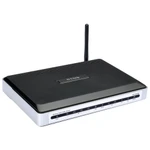 фото Wi-Fi роутер D-link DVA-G3672B