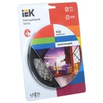 фото Светодиодная лента IEK ECO LED