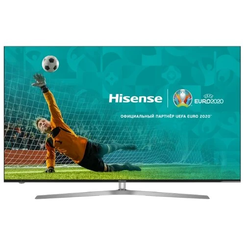 Фото Телевизор Hisense H50U7A