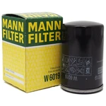 фото Масляный фильтр MANNFILTER W6019