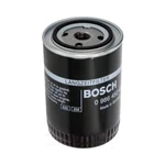 фото Масляный фильтр BOSCH 0986452400