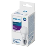 Фото №2 Лампа светодиодная Ecohome LED Bulb 11Вт 950лм E27 840 RCA Philips 929002299317