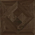 фото Декор Atlas Concorde (Russia) Frame Rosewood Cassettone 600x600