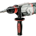 фото Перфоратор KHE 2660 Quick 3х-р SDS+850Вт 3.0Дж+БЗП Metabo 600663500