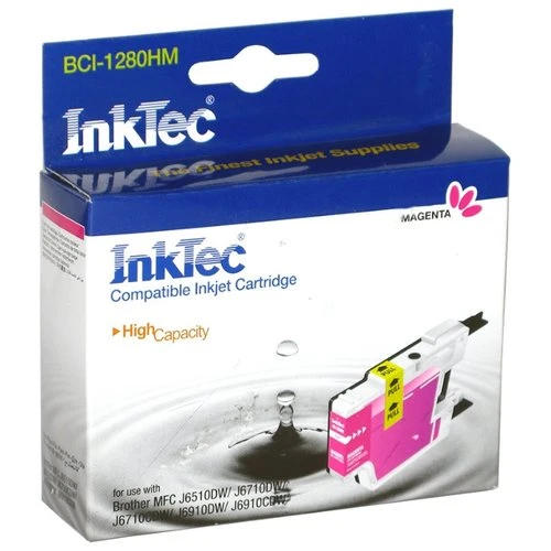 Фото Картридж InkTec BCI-1280HM