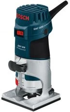 Фото Фрезер кромочный Bosch GKF 600 (0.601.60A.120)