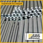 фото Пруток титановый ф90 мм ВТЗ-1