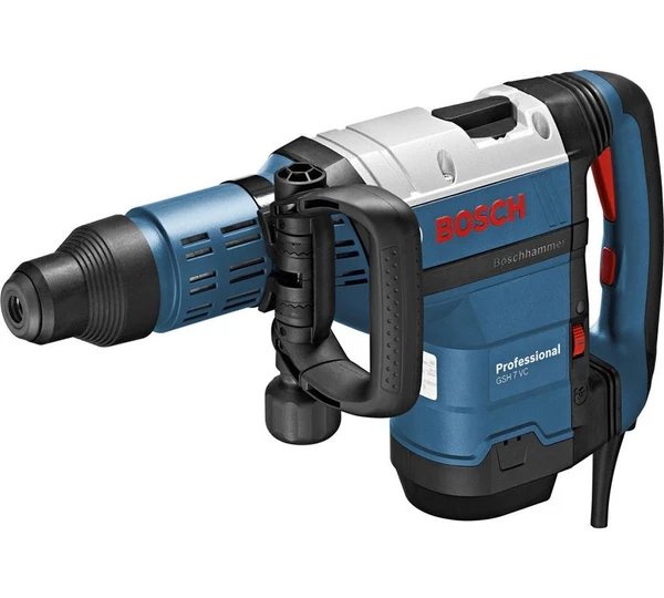 Фото Молоток отбойный BOSCH GSH-7 VC