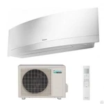 фото Кондиционеры Daikin FTXJ35M-W/RXJ35M