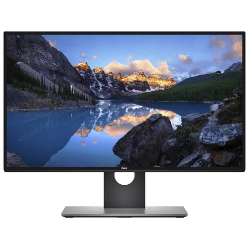 Фото Монитор DELL UltraSharp U2518D