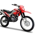 фото Кроссовер OMAKC
 XY250GY-6