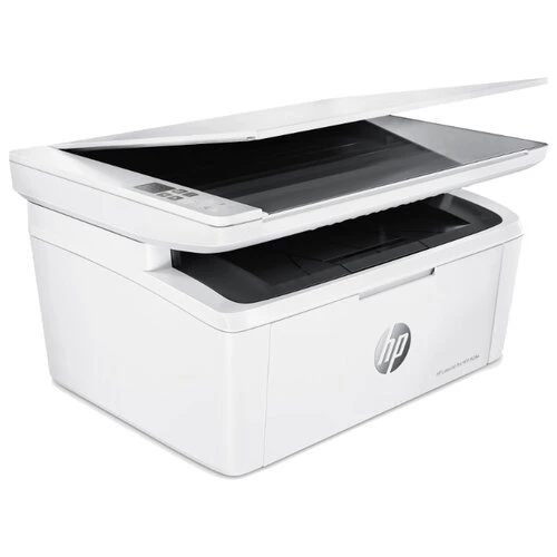 Фото МФУ HP LaserJet Pro MFP M28w