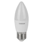 Фото №2 Лампа светодиодная LED Value LVCLB60 7SW/830 230В E27 2х5 RU (уп.5шт) OSRAM 4058075578012