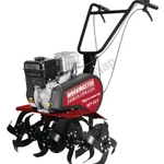 фото Культиватор бензиновый Workmaster WT-85