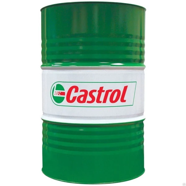 Фото Масло судовое Castrol MHP 153 216,5л