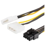 фото Кабель Atcom PCI-E 8-pin - 2 x