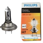 фото Лампа Philips premium H7 +30%