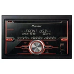 фото Автомагнитола Pioneer FH-X380UB