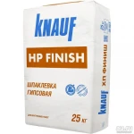 фото Кнауф Шпаклевка гипсовая HP-Finish (25кг)