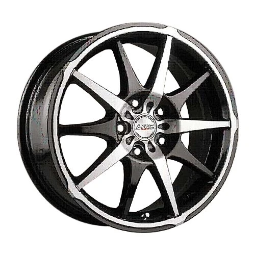 Фото Колесный диск Racing Wheels H-415