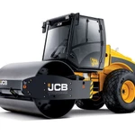 фото Грунтовый каток JCB VM 46D/PD