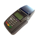 Фото №3 POS-терминал Verifone Vx510 Ethernet б/у